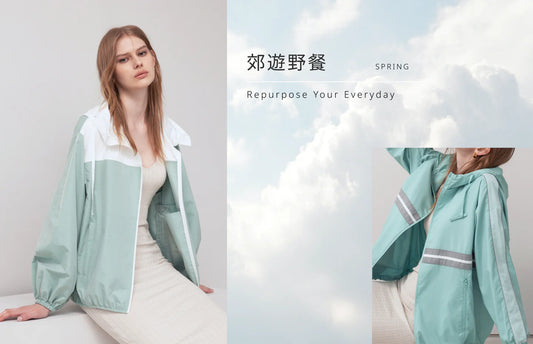 春天玩什麼?春天三種最適合的活動?