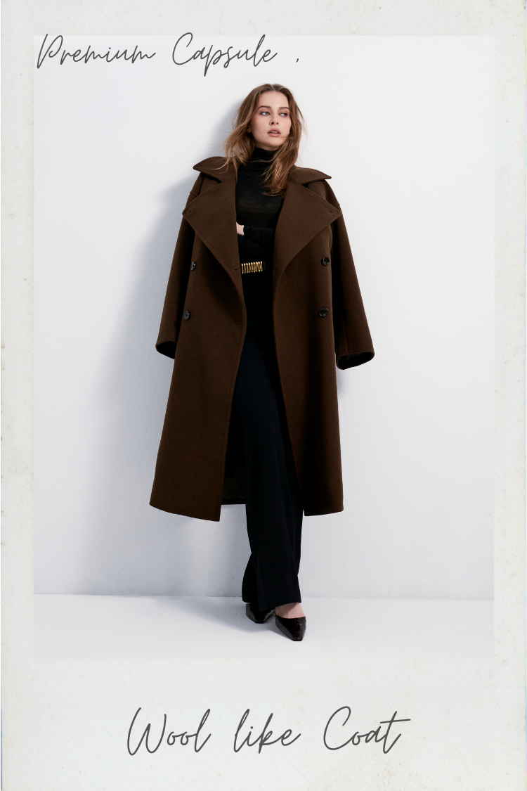 women's jacket