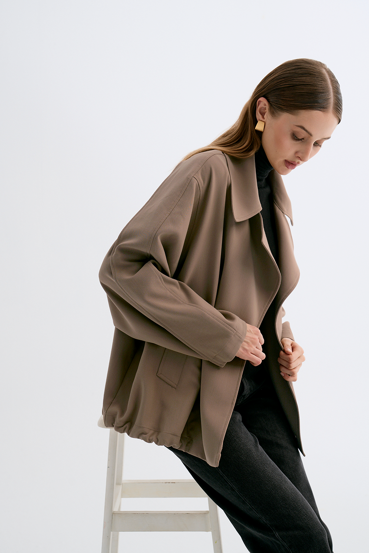 Trench Bomber