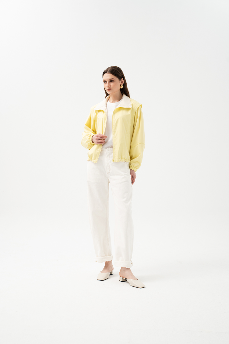 sun protection jacket