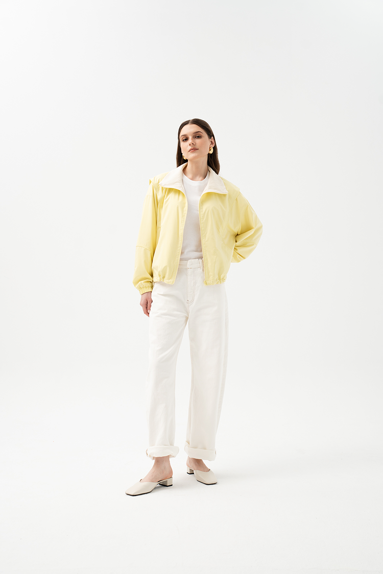 sun protection jacket