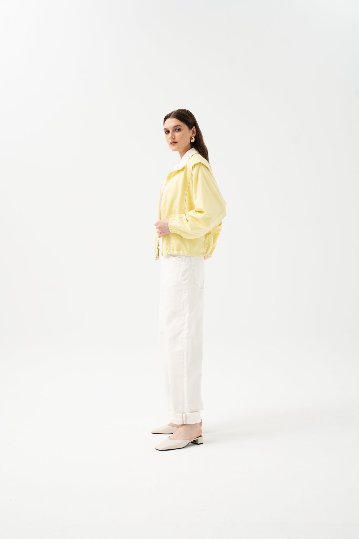 sun protection jacket