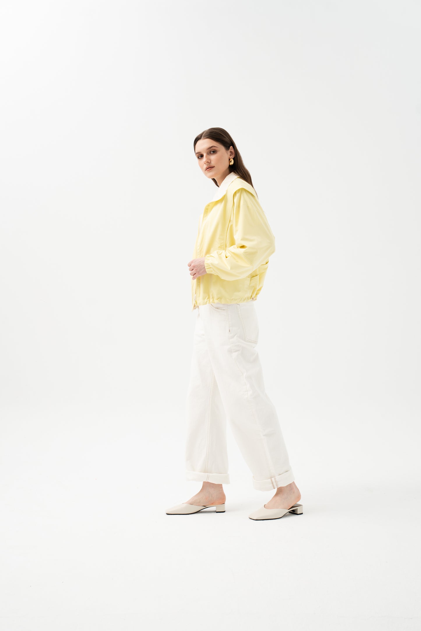 sun protection jacket