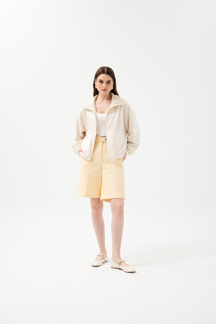 sun protection jacket