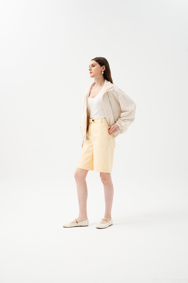 sun protection jacket