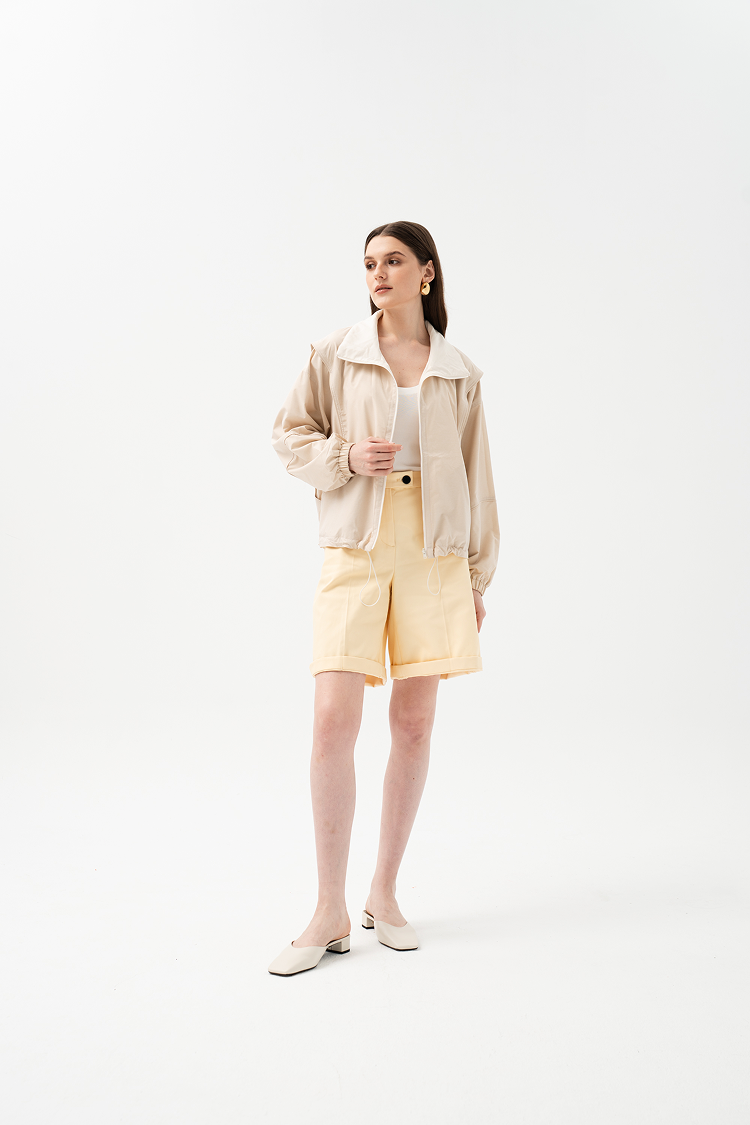 sun protection jacket