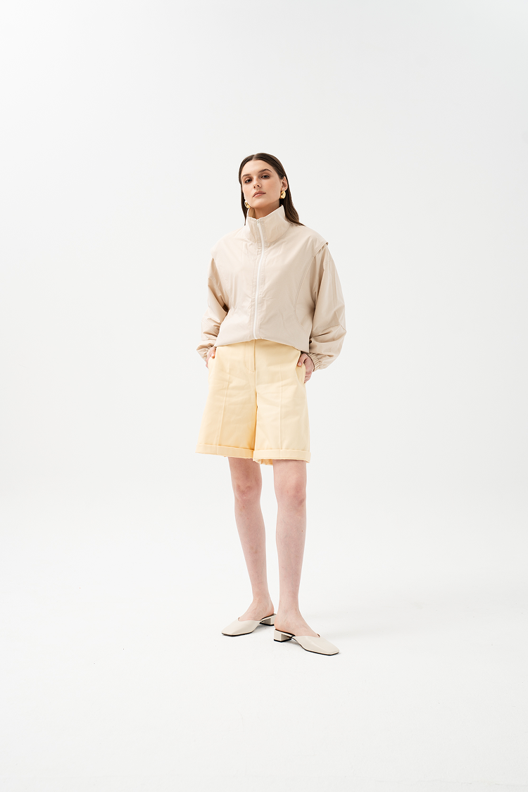 sun protection jacket