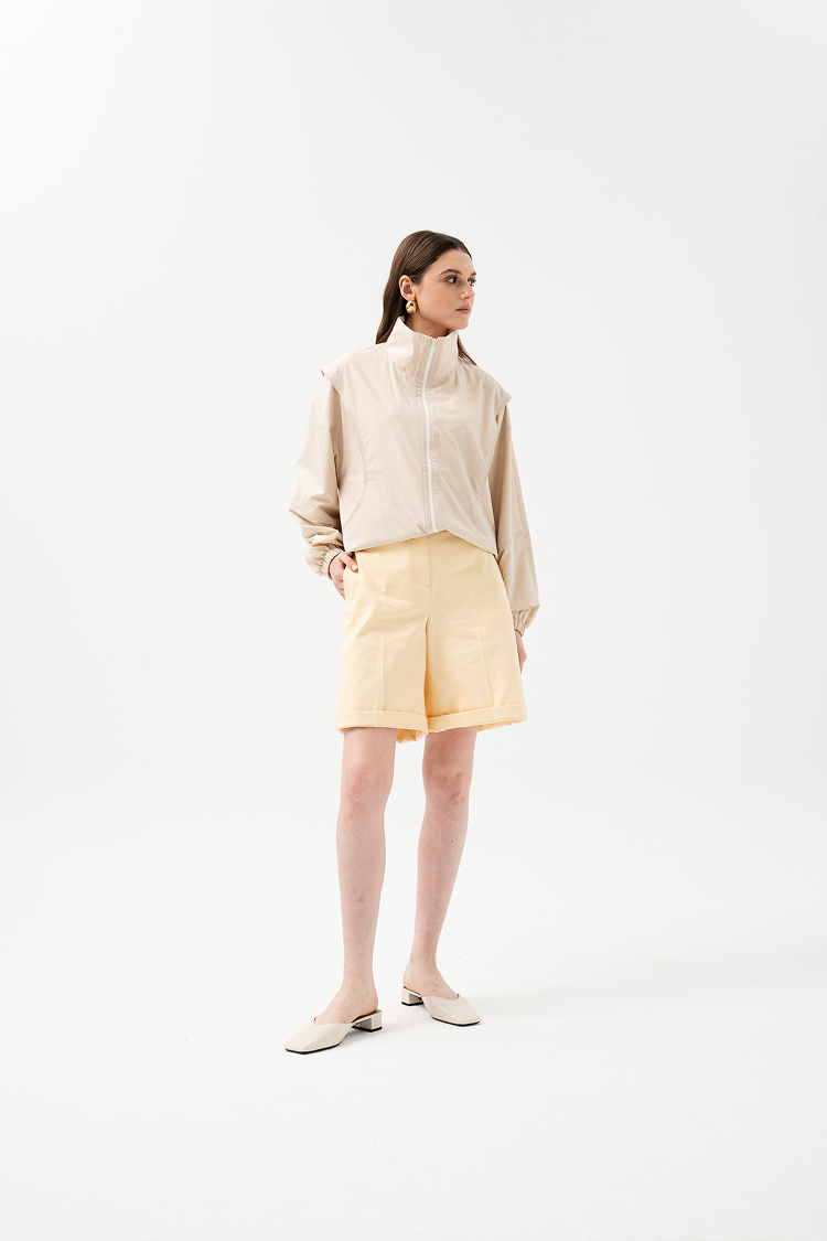 sun protection jacket