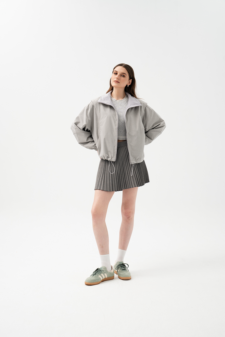 sun protection jacket
