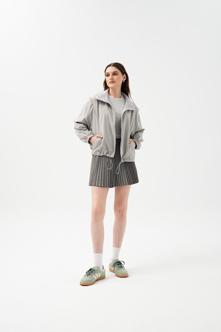 sun protection jacket