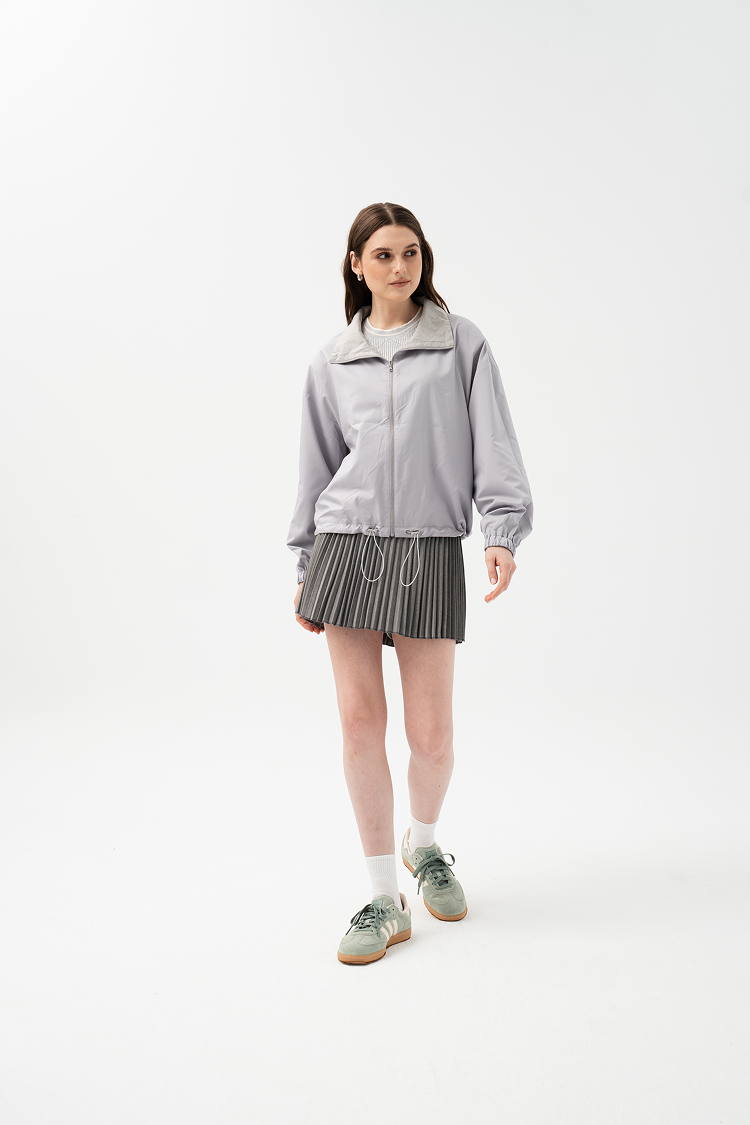 sun protection jacket