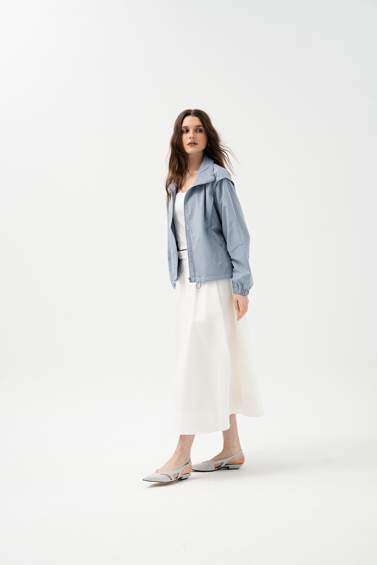 sun protection jacket