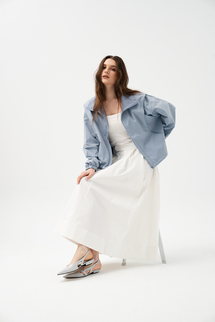 sun protection jacket