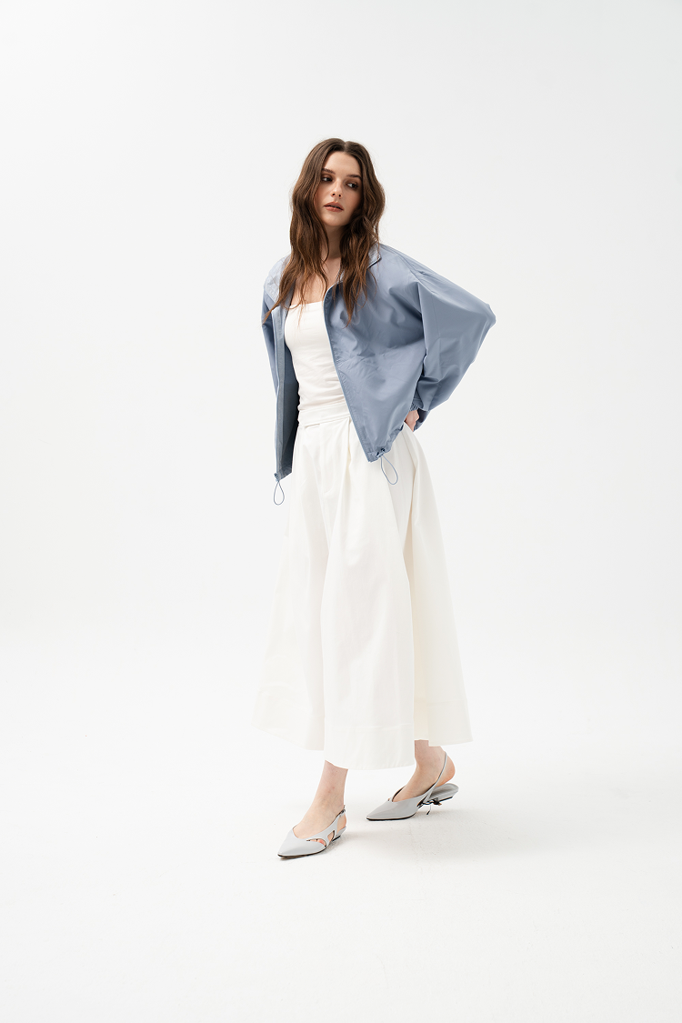 sun protection jacket
