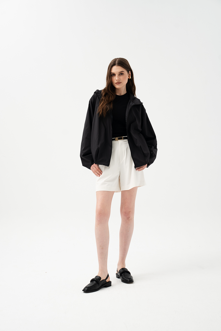 sun protection jacket
