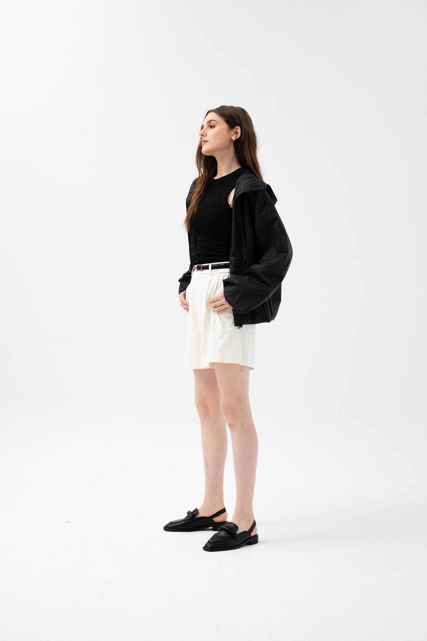 sun protection jacket