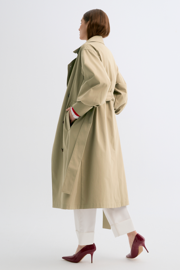 windbreaker