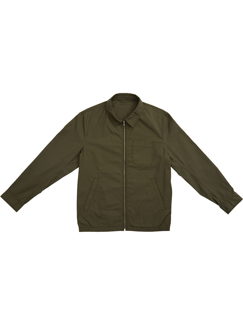 men's jacket