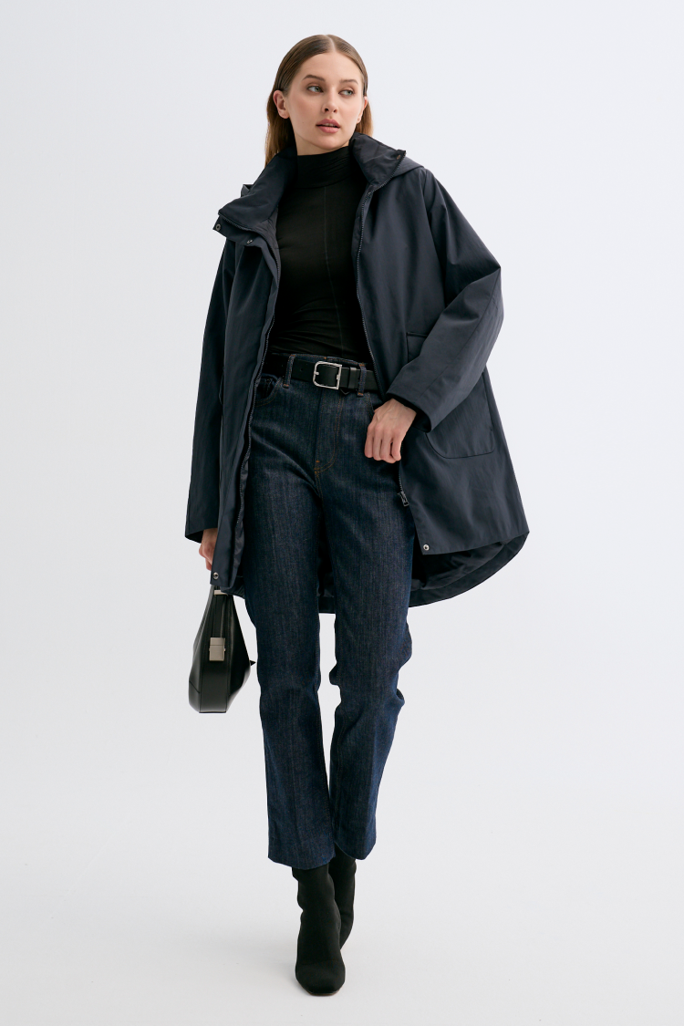 Windproof and waterproof jacket