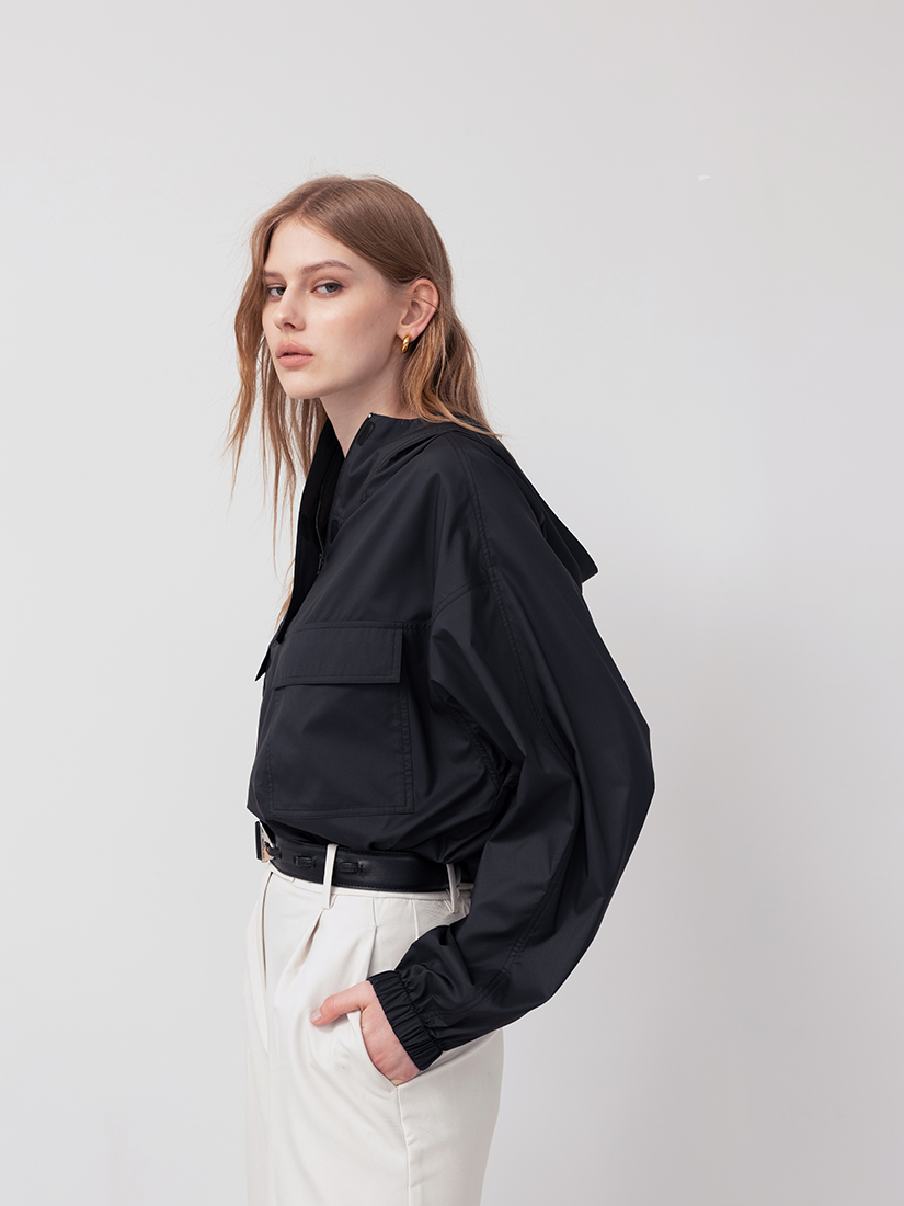 sun protection jacket