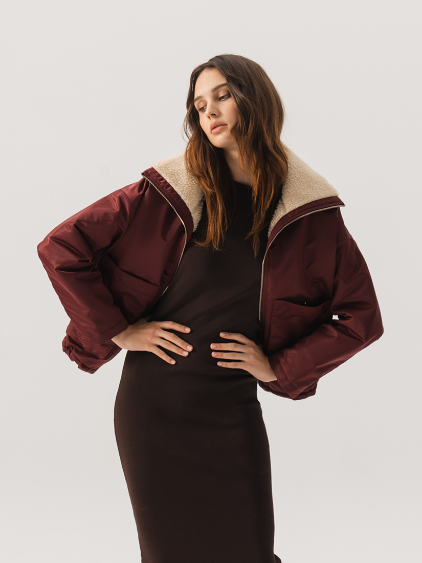 women's jacket