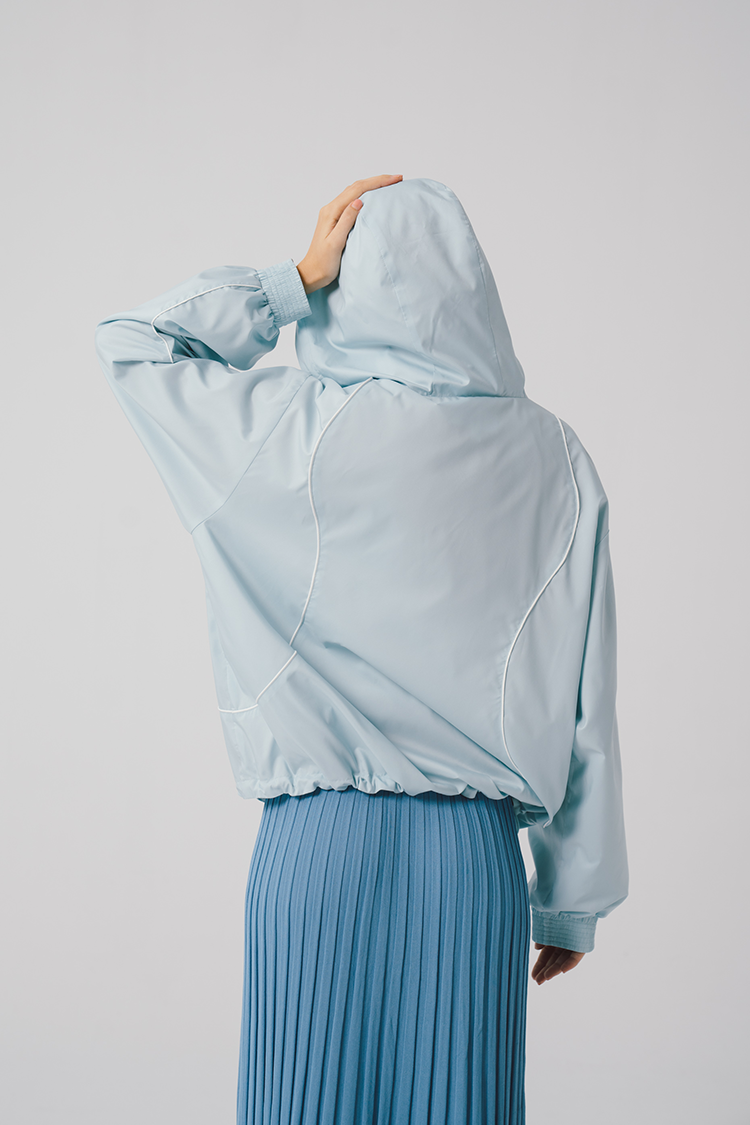 sun protection jacket