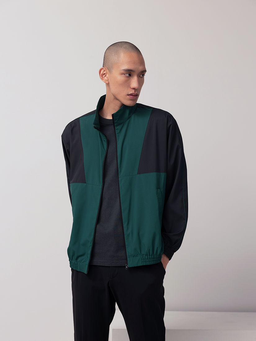 men's jacket