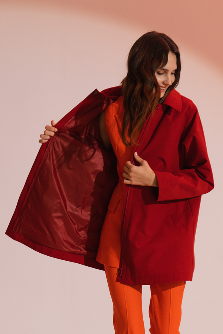 women's jacket