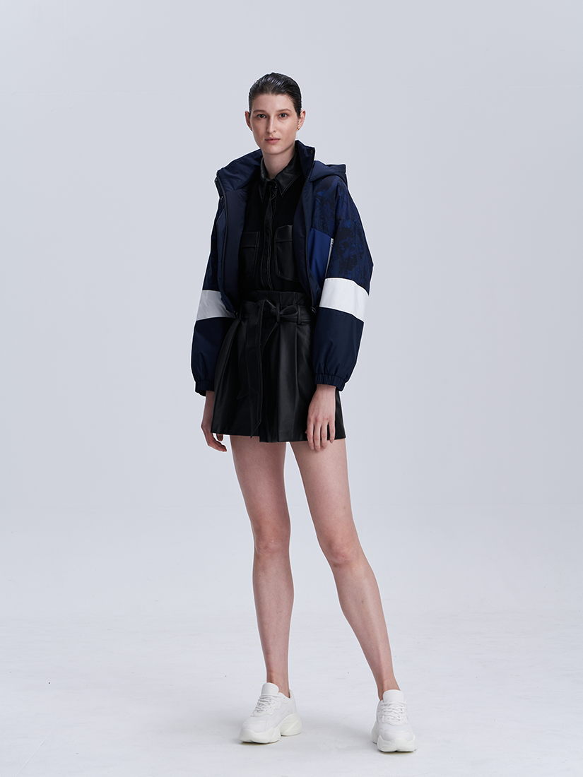 women's jacket