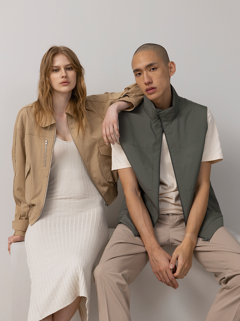 men's jacket
