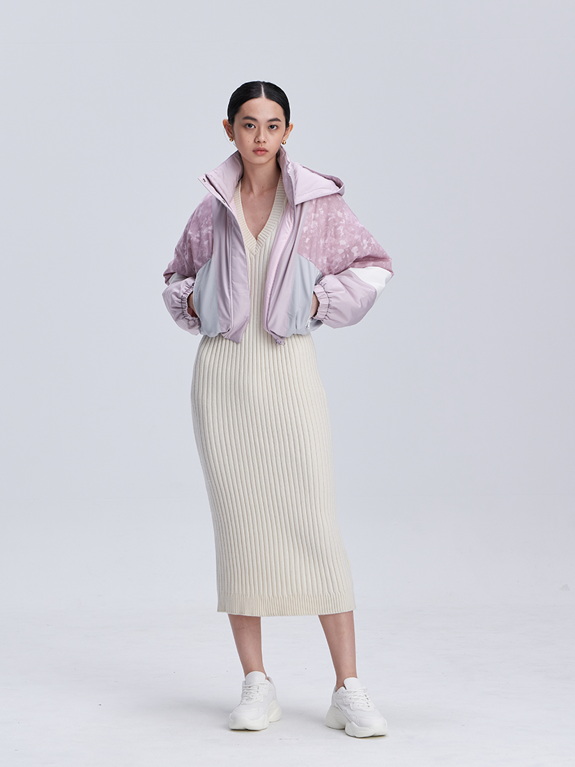women's jacket