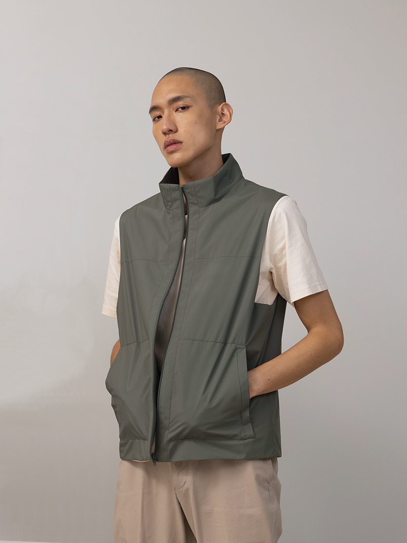 men's jacket