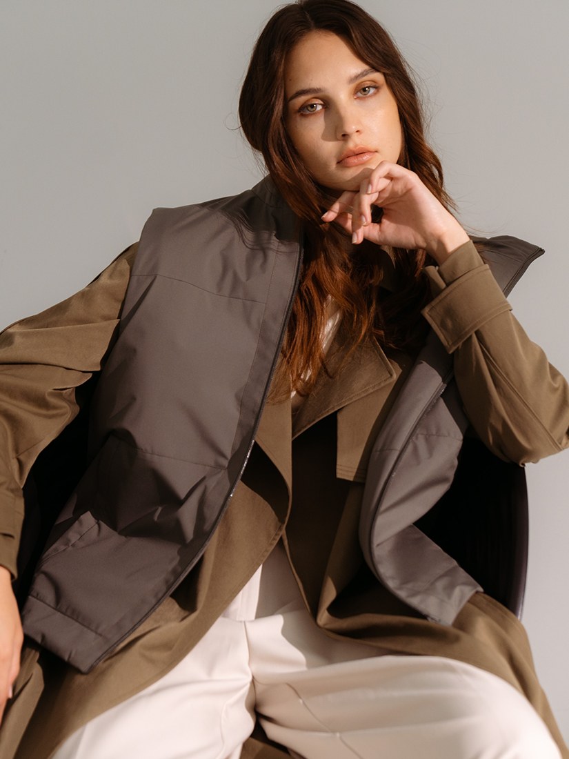 men's jacket