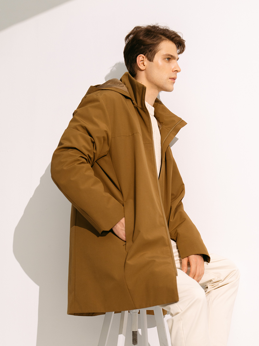 men's jacket
