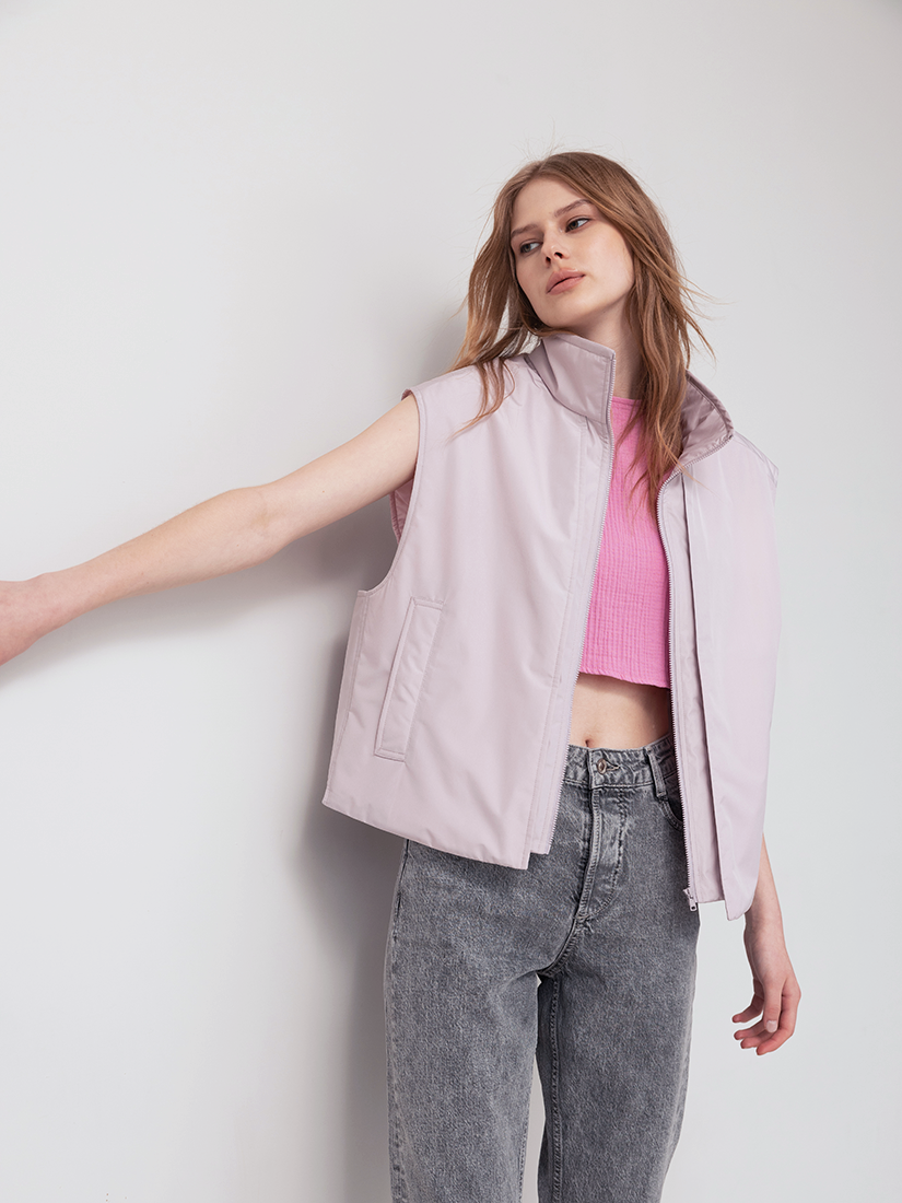 women's jacket