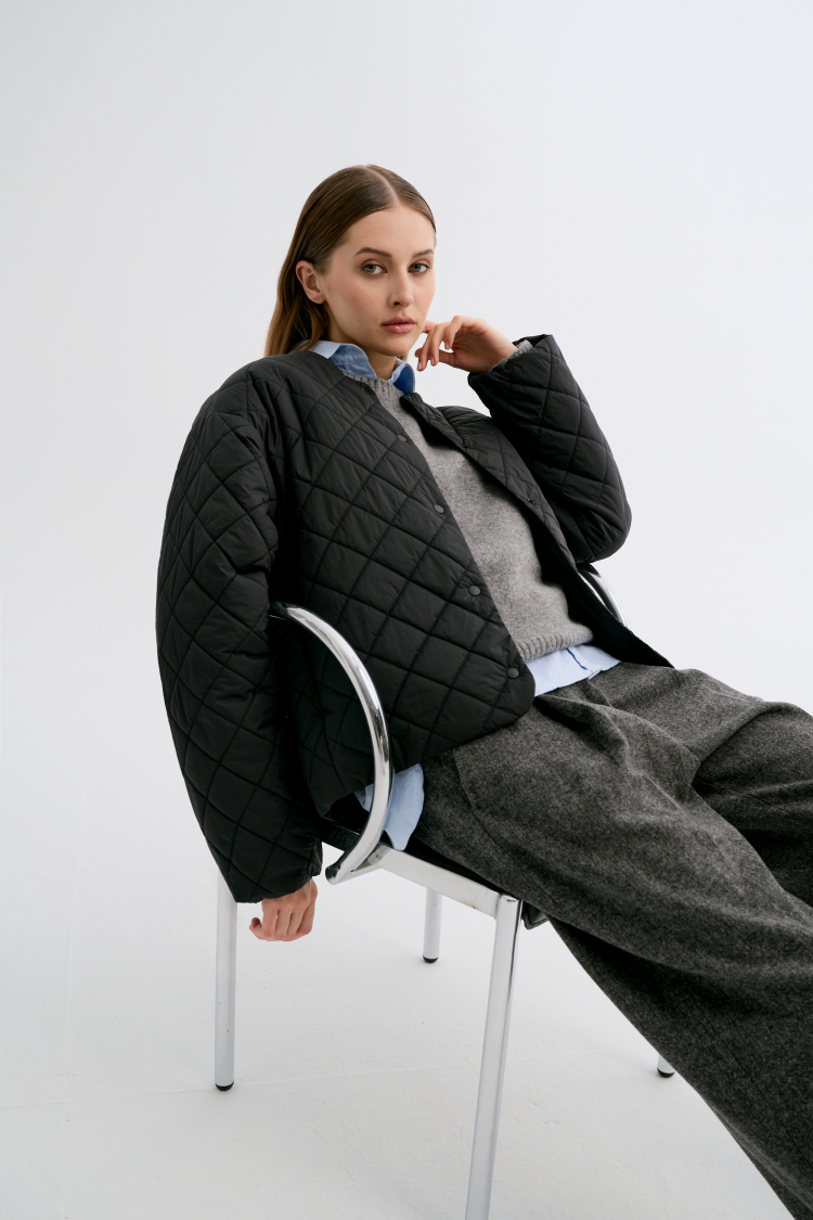 women's jacket