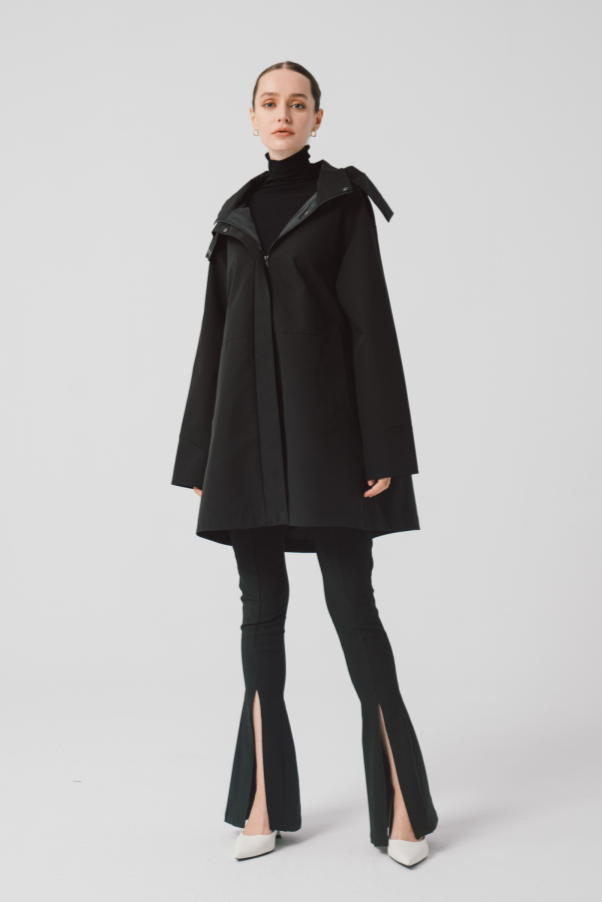 Laska Parka