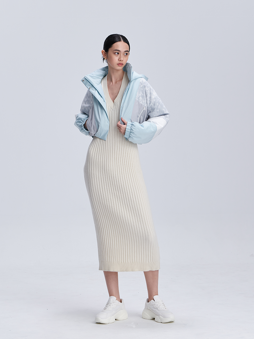 women's jacket