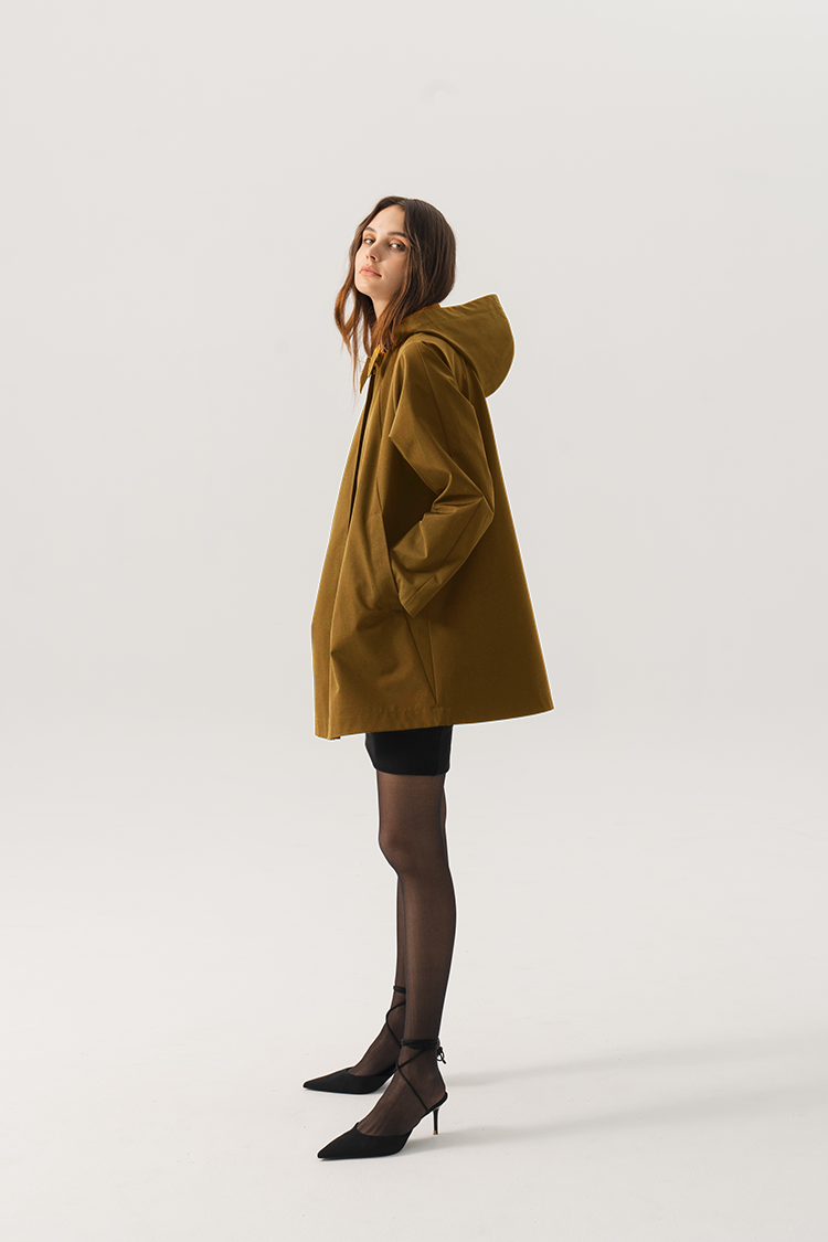 women's jacket