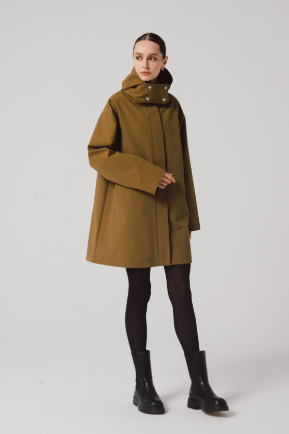 Laska Parka