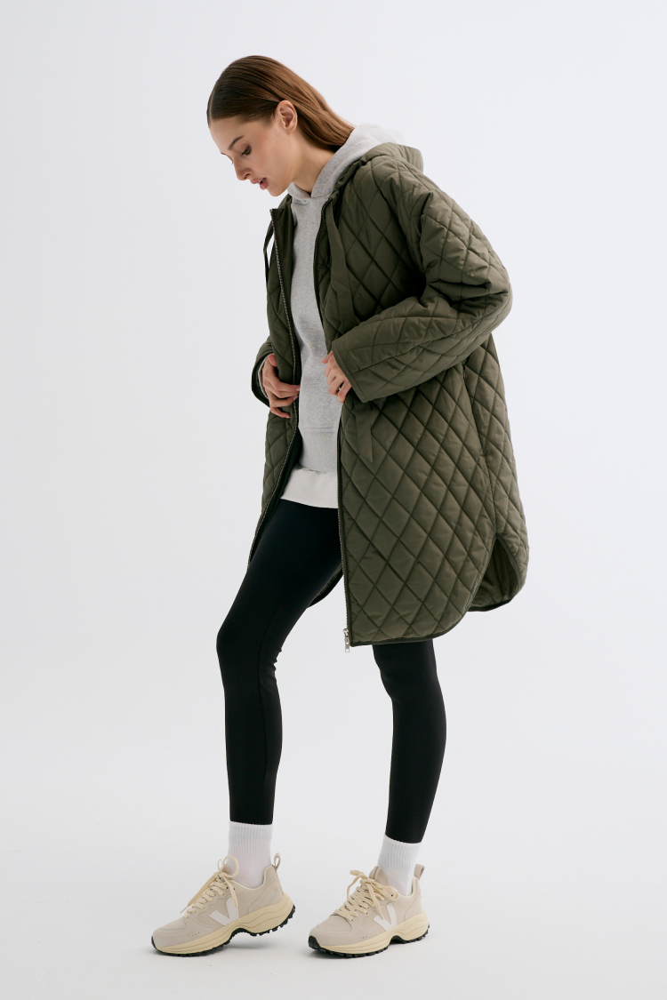 women's jacket