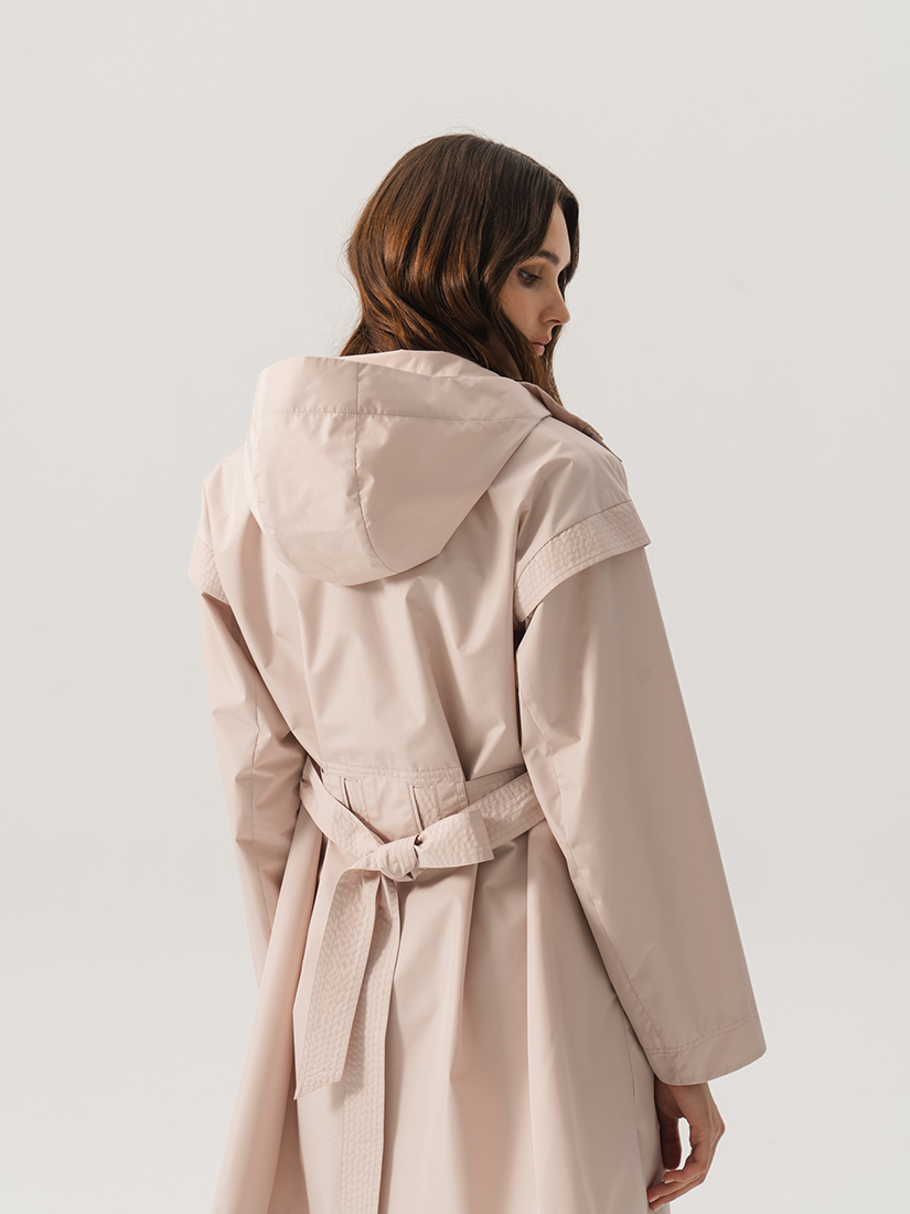 Trench Coat