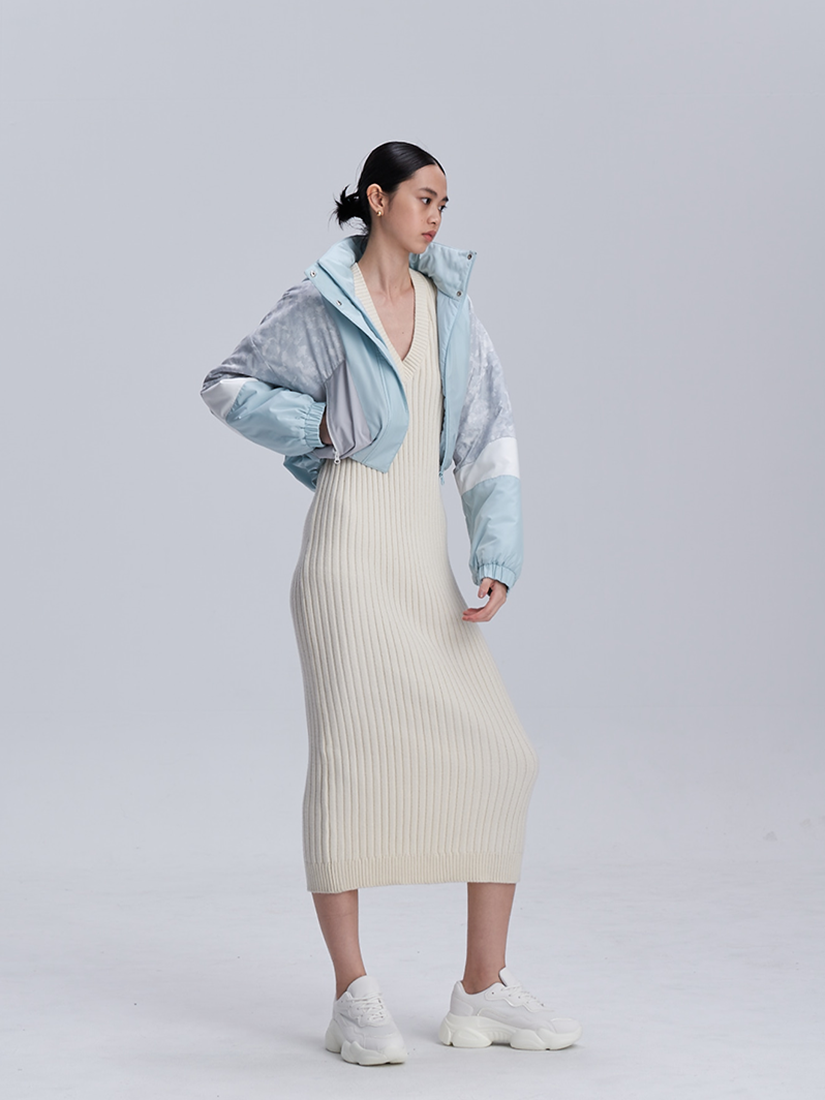 women's jacket