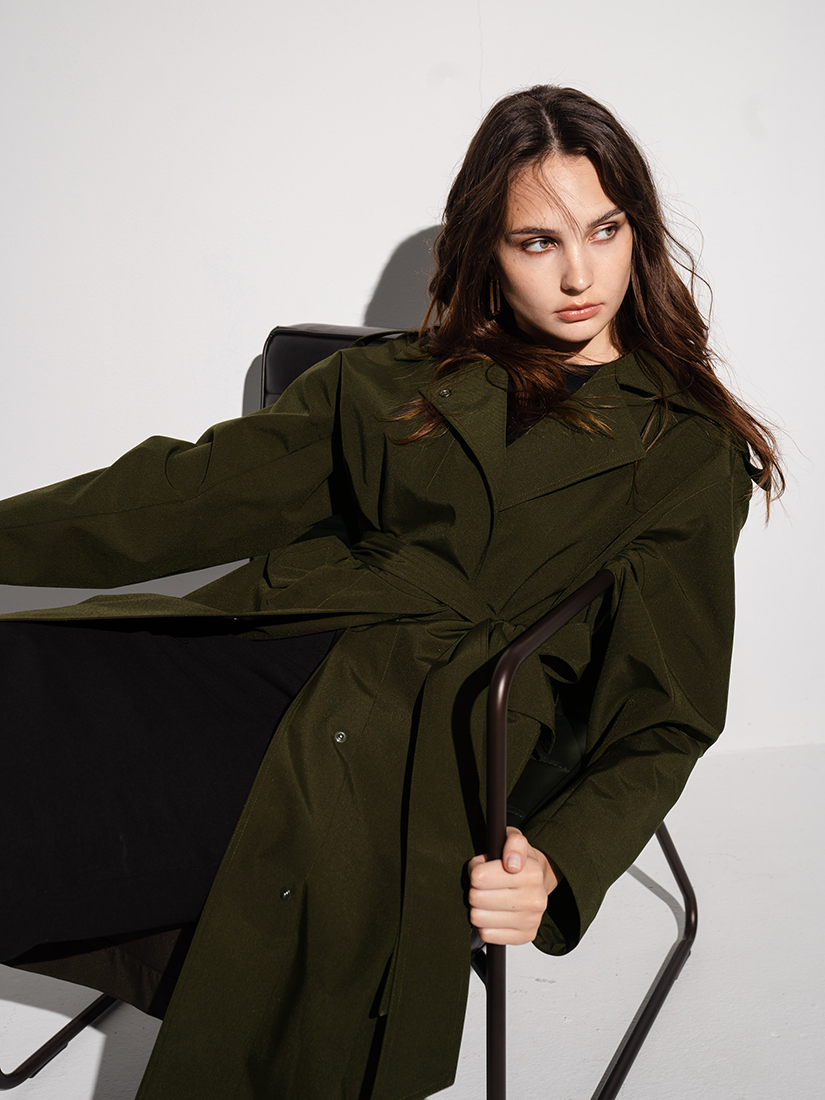 windbreaker