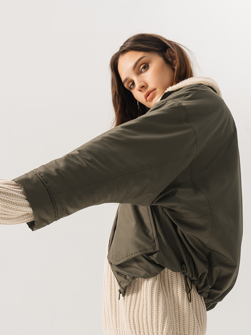 women's jacket