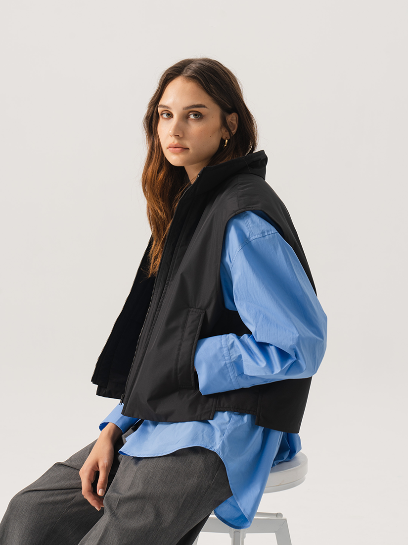women's jacket