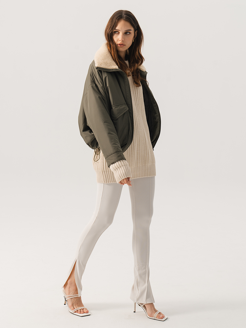 women's jacket