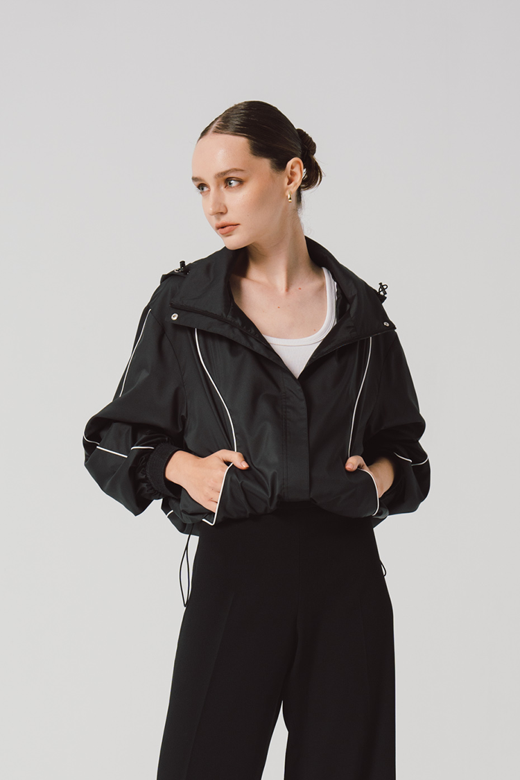 sun protection jacket