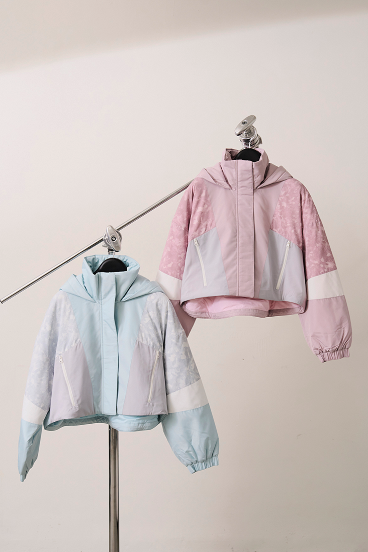 women's jacket