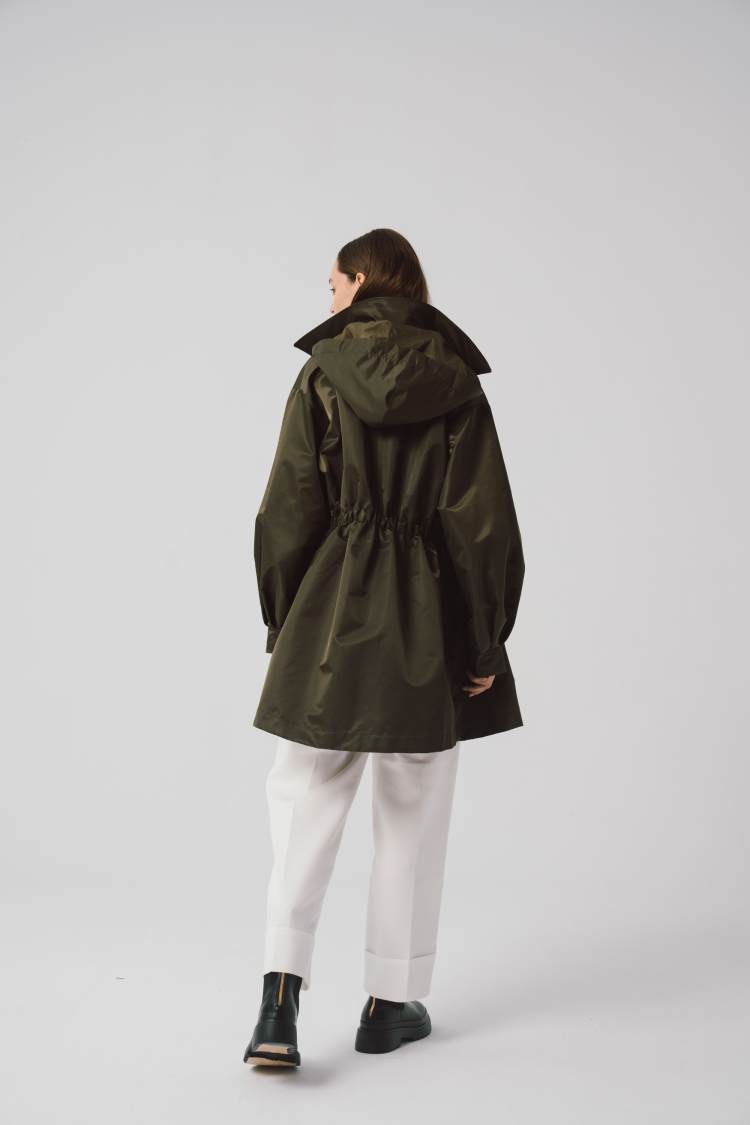 women's jacket